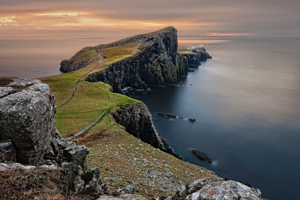 scotland